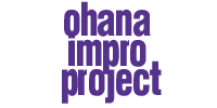 Ohana | European Impro Project Logo